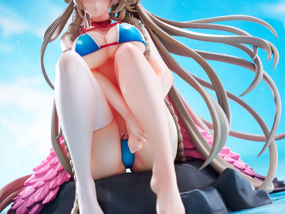 Azur Lane PVC Statue 1/7 Formidable The Lady of the Beach Ver. 16 cm Image 5