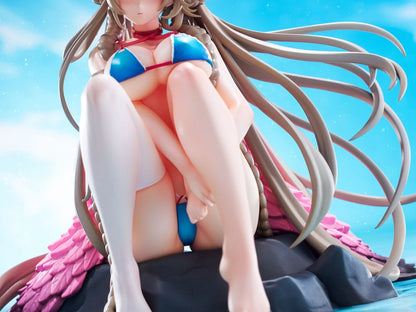 Azur Lane PVC Statue 1/7 Formidable The Lady of the Beach Ver. 16 cm Image 5