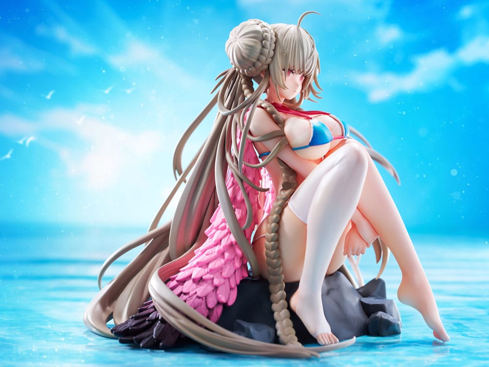 Azur Lane PVC Statue 1/7 Formidable The Lady of the Beach Ver. 16 cm Image 6