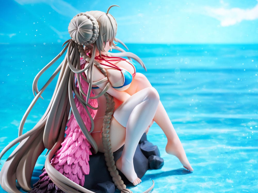 Azur Lane PVC Statue 1/7 Formidable The Lady of the Beach Ver. 16 cm Image 7