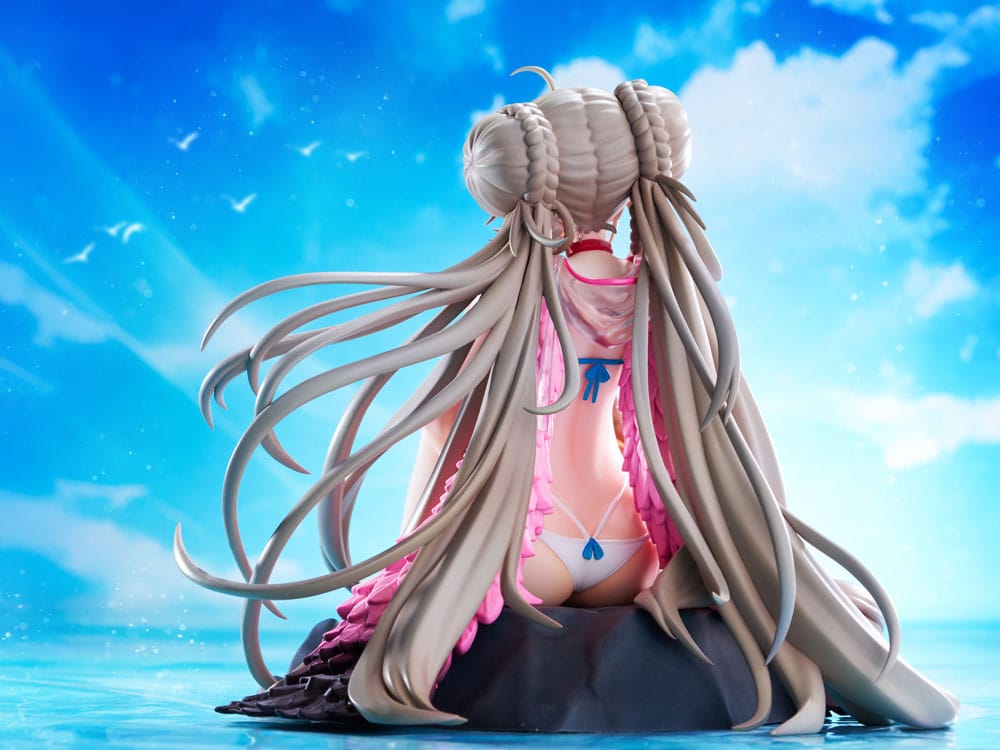 Azur Lane PVC Statue 1/7 Formidable The Lady of the Beach Ver. 16 cm Image 8