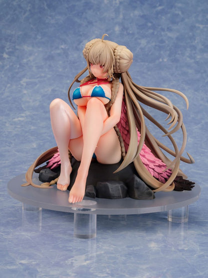 Azur Lane PVC Statue 1/7 Formidable The Lady of the Beach Ver. 16 cm Image 11