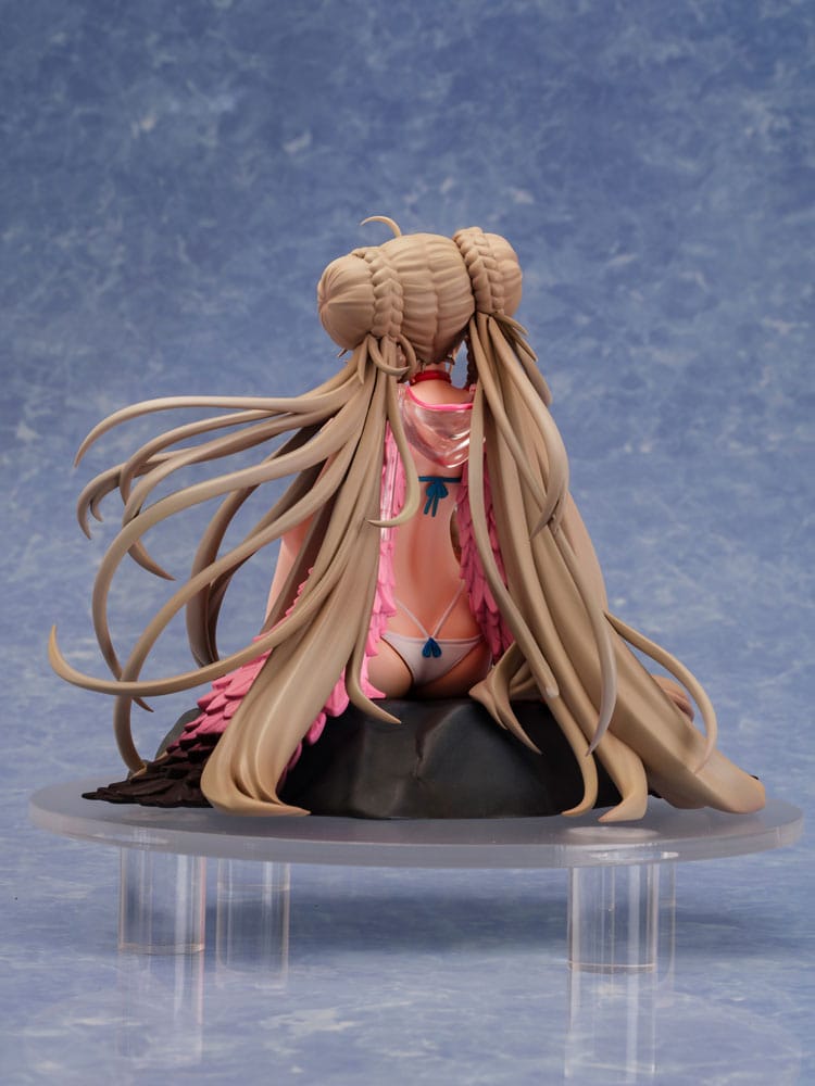 Azur Lane PVC Statue 1/7 Formidable The Lady of the Beach Ver. 16 cm Image 12