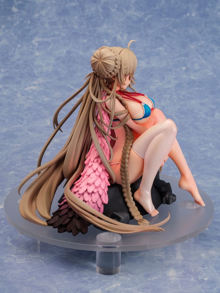 Azur Lane PVC Statue 1/7 Formidable The Lady of the Beach Ver. 16 cm Image 13
