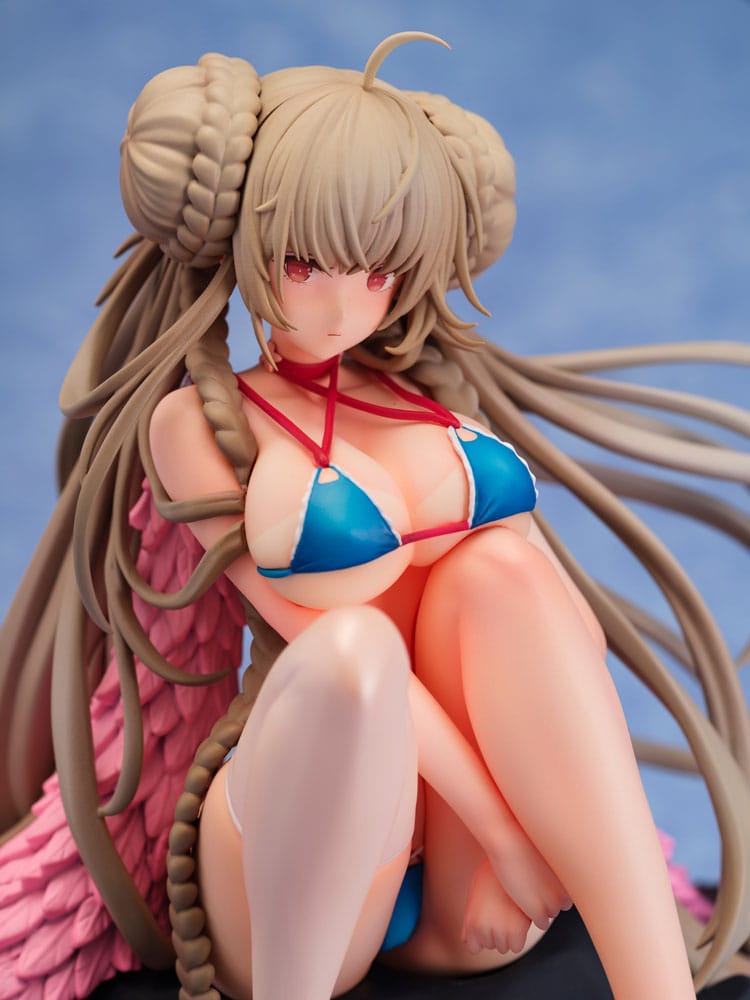 Azur Lane PVC Statue 1/7 Formidable The Lady of the Beach Ver. 16 cm Image 14