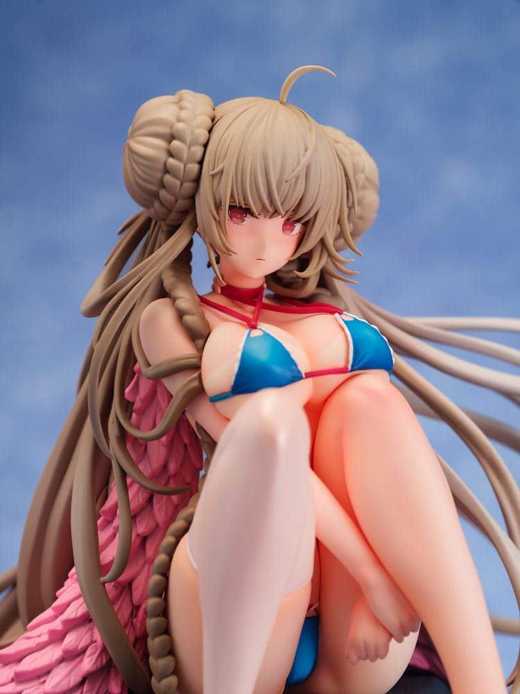 Azur Lane PVC Statue 1/7 Formidable The Lady of the Beach Ver. 16 cm Image 15