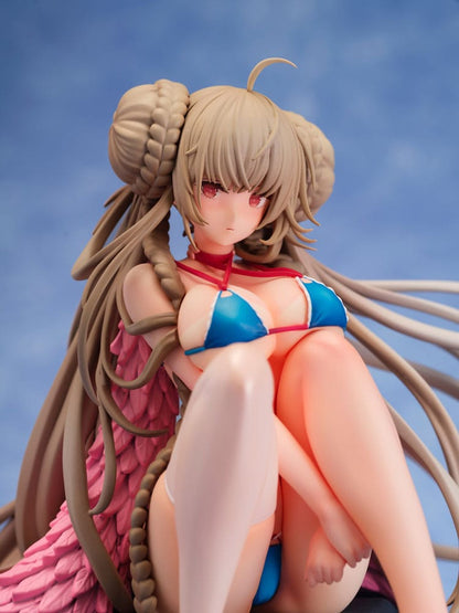 Azur Lane PVC Statue 1/7 Formidable The Lady of the Beach Ver. 16 cm Image 15