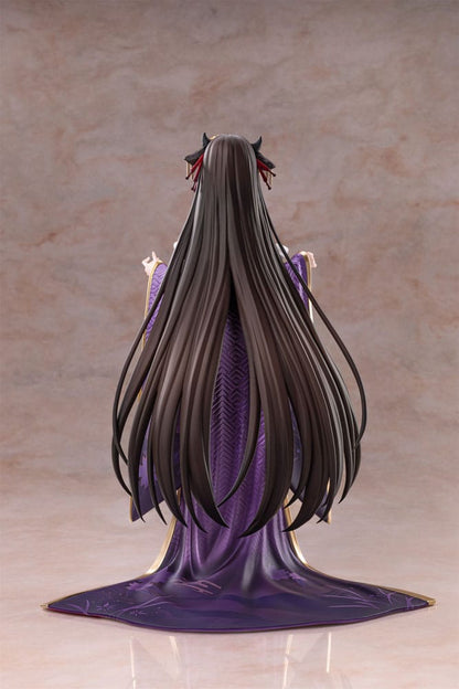 Azur Lane PVC Statue 1/6 Kashino Robust Floral Strings Ver. 27 cm Image 15