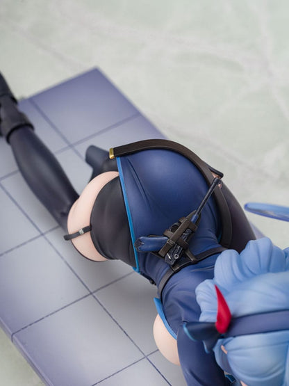 Blue Archive PVC Statue 1/7 Ako Memorial Lobby Ver. 23 cm Image 3
