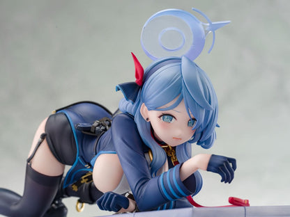 Blue Archive PVC Statue 1/7 Ako Memorial Lobby Ver. 23 cm Image 4