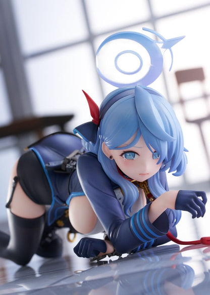 Blue Archive PVC Statue 1/7 Ako Memorial Lobby Ver. 23 cm Image 8