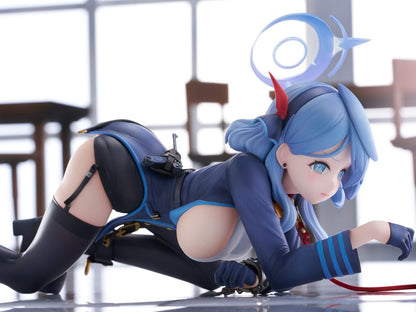 Blue Archive PVC Statue 1/7 Ako Memorial Lobby Ver. 23 cm Image 10