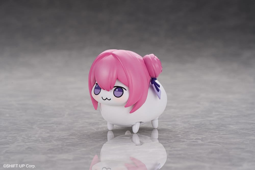 Goddess of Victory: Nikke Sammelfiguren DORO Action Hobby 8 cm Blind Box Sortiment (6) Image 2