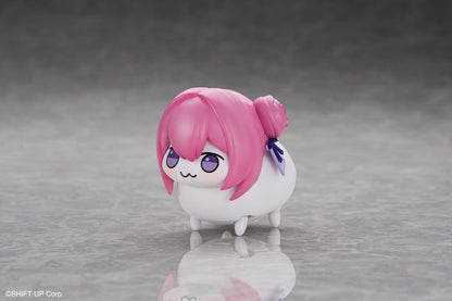 Goddess of Victory: Nikke Sammelfiguren DORO Action Hobby 8 cm Blind Box Sortiment (6) Image 2
