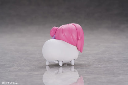 Goddess of Victory: Nikke Sammelfiguren DORO Action Hobby 8 cm Blind Box Sortiment (6) Image 3