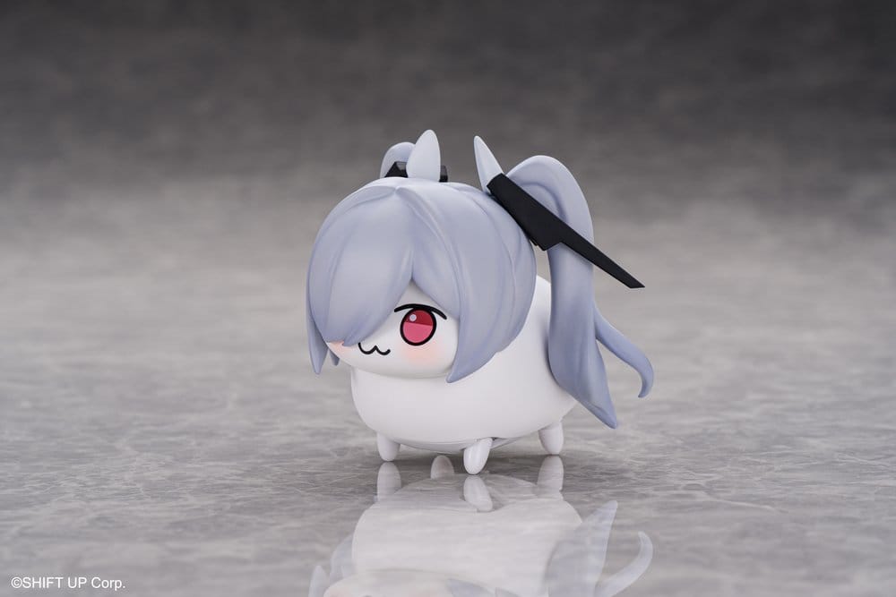 Goddess of Victory: Nikke Sammelfiguren DORO Action Hobby 8 cm Blind Box Sortiment (6) Image 4