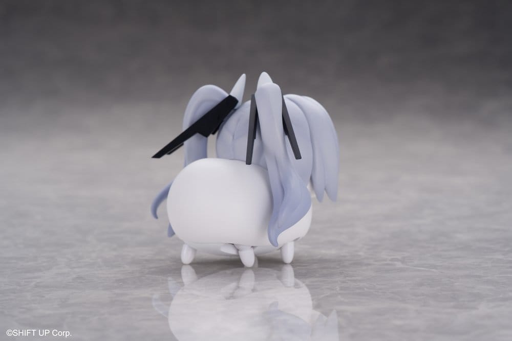 Goddess of Victory: Nikke Sammelfiguren DORO Action Hobby 8 cm Blind Box Sortiment (6) Image 5