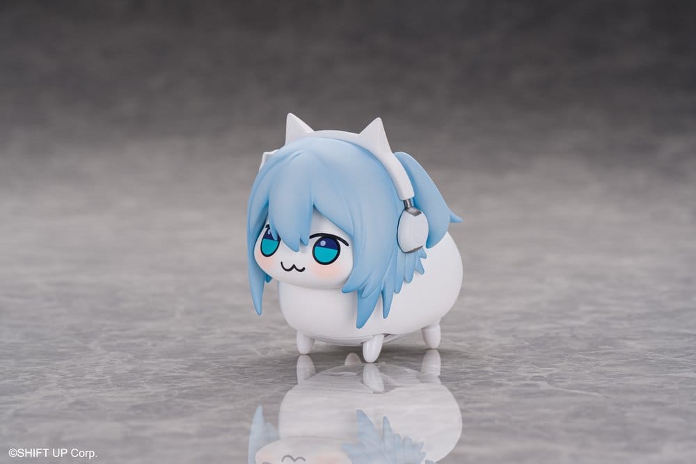 Goddess of Victory: Nikke Sammelfiguren DORO Action Hobby 8 cm Blind Box Sortiment (6) Image 6
