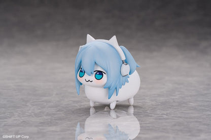Goddess of Victory: Nikke Sammelfiguren DORO Action Hobby 8 cm Blind Box Sortiment (6) Image 6