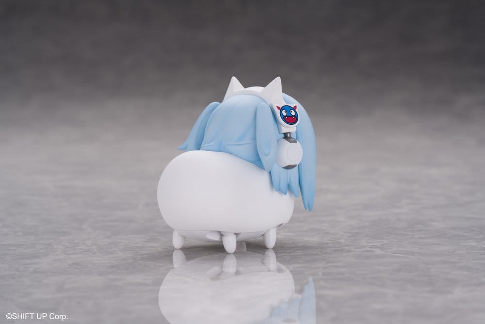 Goddess of Victory: Nikke Sammelfiguren DORO Action Hobby 8 cm Blind Box Sortiment (6) Image 7
