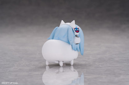 Goddess of Victory: Nikke Sammelfiguren DORO Action Hobby 8 cm Blind Box Sortiment (6) Image 7
