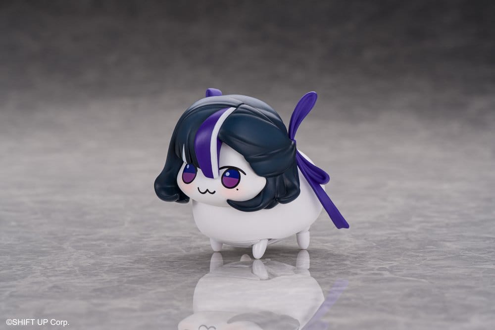 Goddess of Victory: Nikke Sammelfiguren DORO Action Hobby 8 cm Blind Box Sortiment (6) Image 8