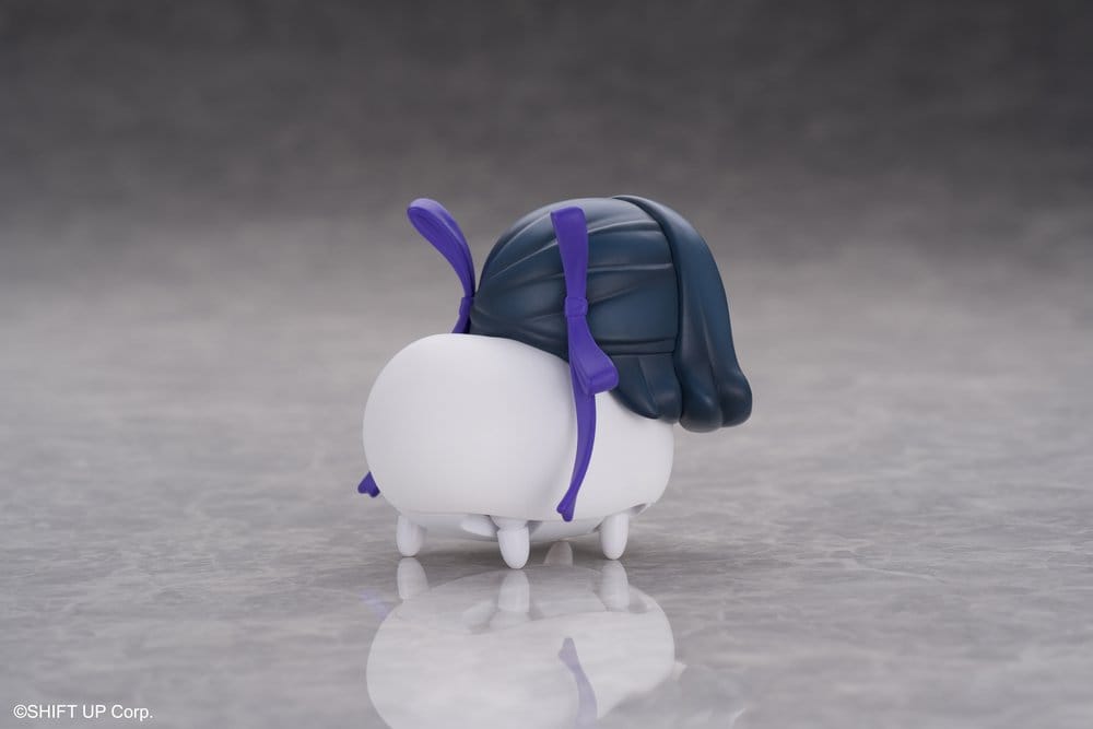 Goddess of Victory: Nikke Sammelfiguren DORO Action Hobby 8 cm Blind Box Sortiment (6) Image 9
