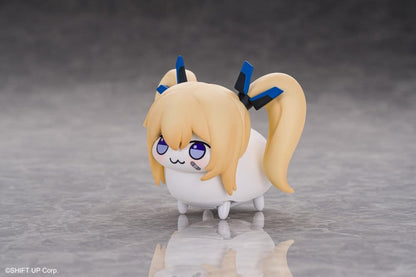 Goddess of Victory: Nikke Sammelfiguren DORO Action Hobby 8 cm Blind Box Sortiment (6) Image 11