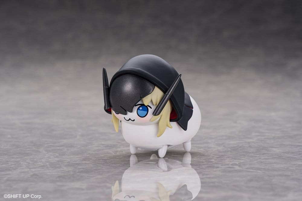 Goddess of Victory: Nikke Sammelfiguren DORO Action Hobby 8 cm Blind Box Sortiment (6) Image 13