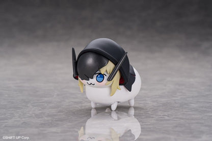 Goddess of Victory: Nikke Sammelfiguren DORO Action Hobby 8 cm Blind Box Sortiment (6) Image 13