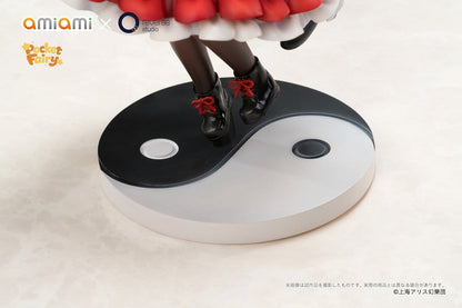 Touhou Project Reverse Palm Spirit PVC Figur Reimu Hakurei 15 cm Image 2