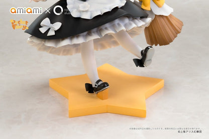 Touhou Project Reverse Palm Spirit PVC Figur Marisa Kirisame 18 cm Image 2