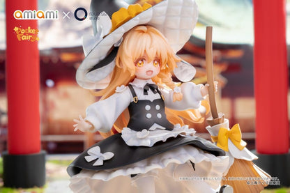 Touhou Project Reverse Palm Spirit PVC Figur Marisa Kirisame 18 cm Image 8
