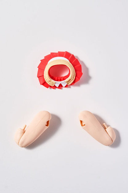 GALHolic Plastic Bishoujo Model Kit 1/10 Nanaho 17 cm Image 22