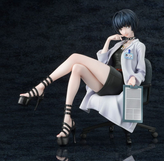 Persona 5 PVC Statue 1/7 Tae Takamaki (Reproduction) 16 cm Image 1