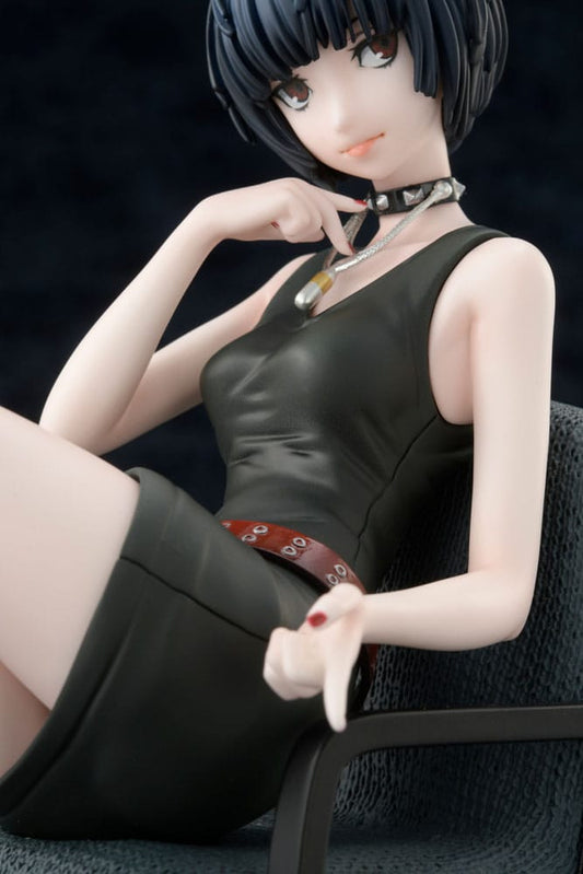 Persona 5 PVC Statue 1/7 Tae Takamaki (Reproduction) 16 cm Image 2