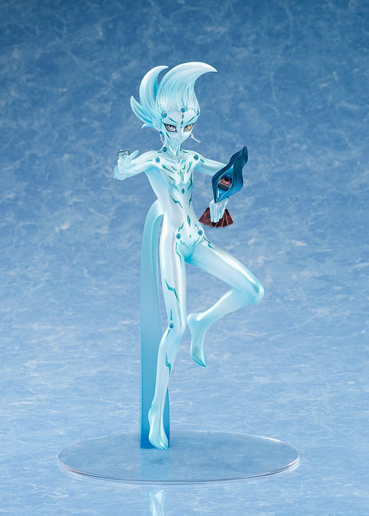 Yu-Gi-Oh! Zexal PVC Statue 1/7 Zexal Astral 24 cm Image 1
