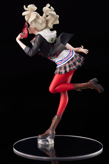Persona5 Royal PVC Statue 1/7 Ann Takamaki School Uniform Ver. 22 cm Image 6