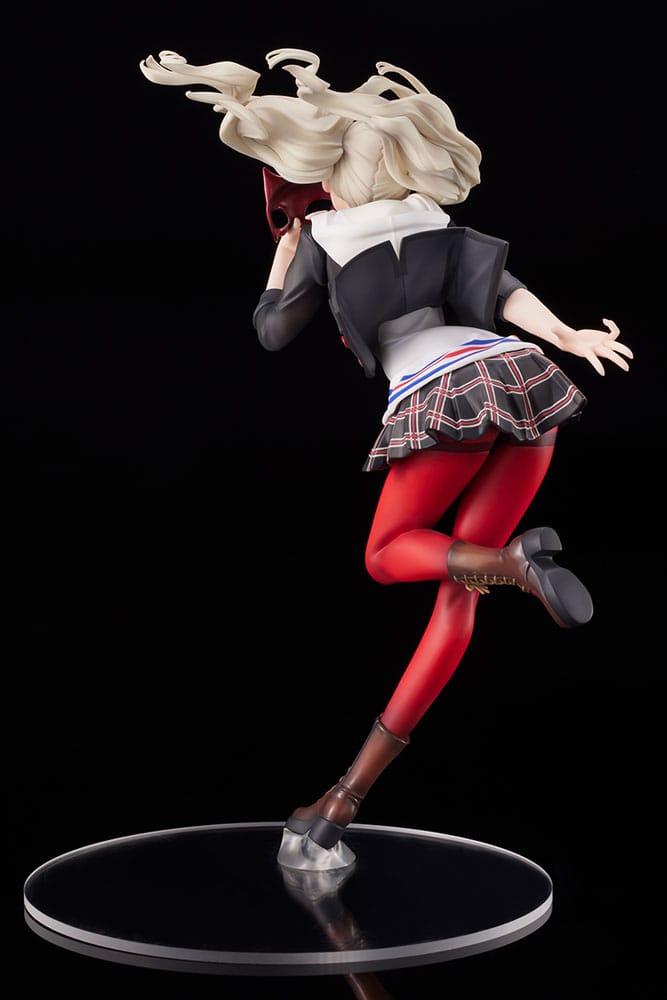 Persona5 Royal PVC Statue 1/7 Ann Takamaki School Uniform Ver. 22 cm Image 7
