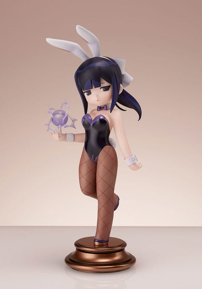 Overlord PVC Statue 1/7 Narberal Gamma Juami Bunny Girl Ver. 16 cm Image 1