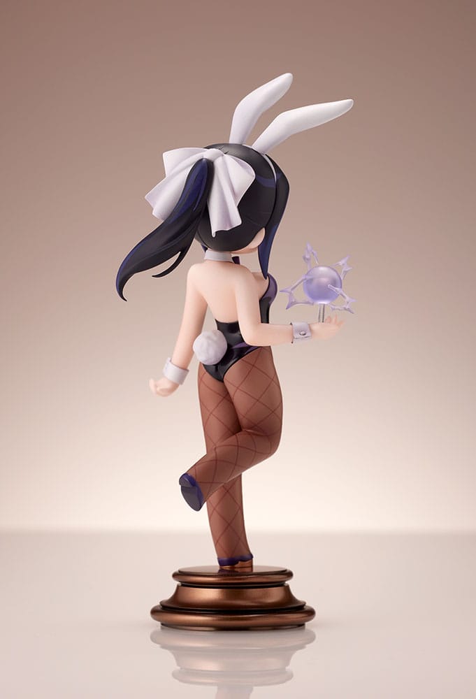 Overlord PVC Statue 1/7 Narberal Gamma Juami Bunny Girl Ver. 16 cm Image 5