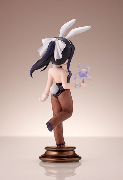Overlord PVC Statue 1/7 Narberal Gamma Juami Bunny Girl Ver. 16 cm Image 5