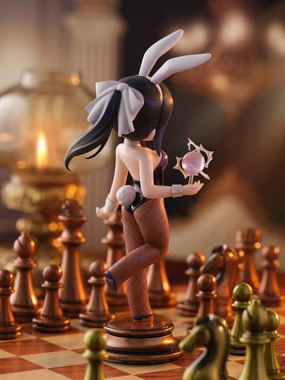 Overlord PVC Statue 1/7 Narberal Gamma Juami Bunny Girl Ver. 16 cm Image 11