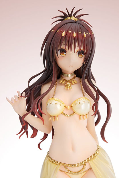 To Love-Ru Darkness Statue PVC 1/7 Mikan Yuki 22 cm Image 4
