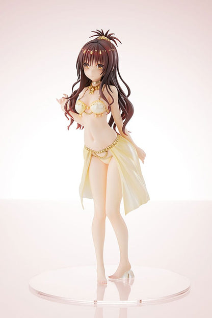 To Love-Ru Darkness Statue PVC 1/7 Mikan Yuki 22 cm Image 1
