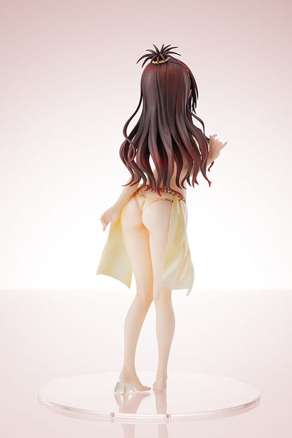 To Love-Ru Darkness Statue PVC 1/7 Mikan Yuki 22 cm Image 6
