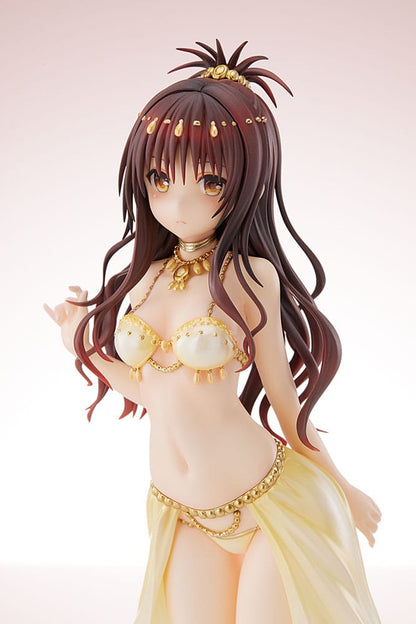 To Love-Ru Darkness Statue PVC 1/7 Mikan Yuki 22 cm Image 8