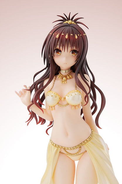 To Love-Ru Darkness Statue PVC 1/7 Mikan Yuki 22 cm Image 9