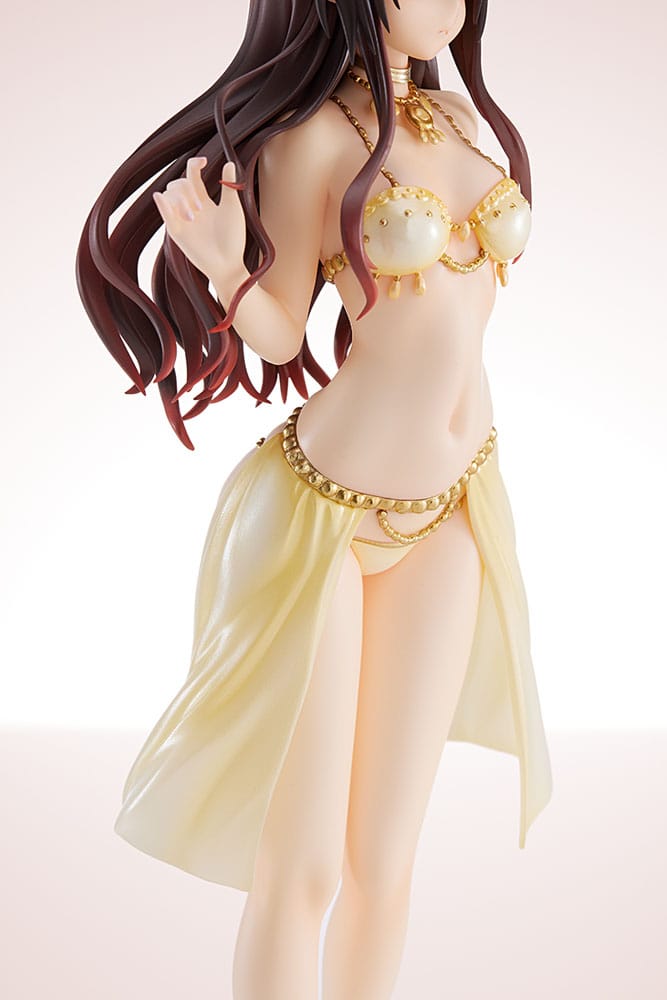 To Love-Ru Darkness Statue PVC 1/7 Mikan Yuki 22 cm Image 10