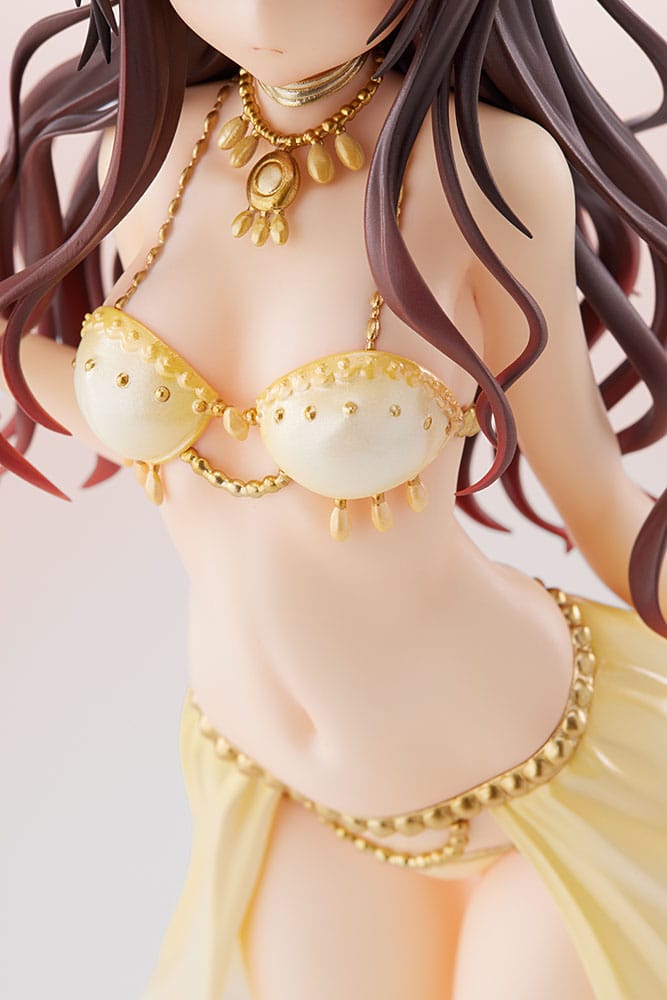 To Love-Ru Darkness Statue PVC 1/7 Mikan Yuki 22 cm Image 12